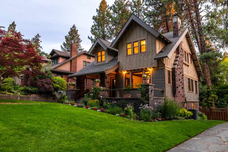 Ponoka House for Rent